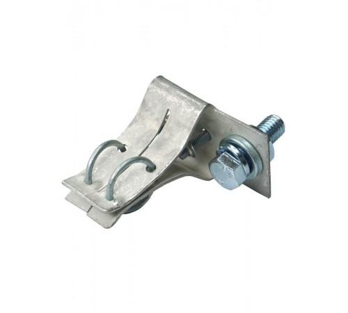 Держатель плавкой вставки ПН2-250-Э У3 на 250А, сталь (ЭТ)  ET522575  Электротехник