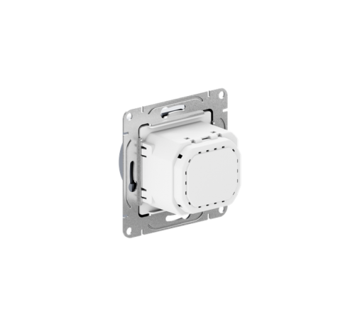 Механизм светорегулятора, алюминий Эпика EKF  UP1-DA-00  EKF