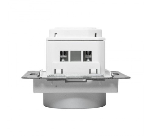 Механизм светорегулятора, алюминий Эпика EKF  UP1-DA-00  EKF