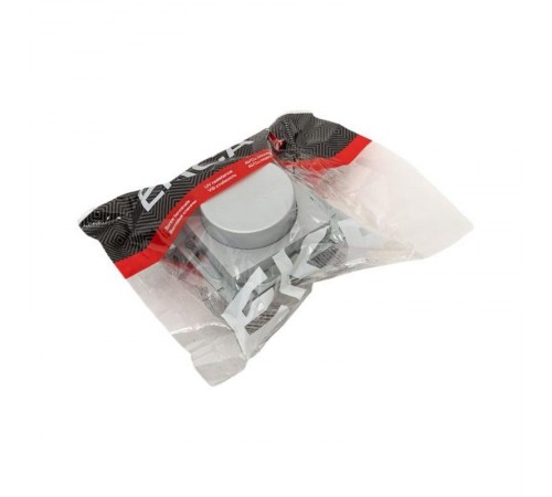 Механизм светорегулятора, алюминий Эпика EKF  UP1-DA-00  EKF