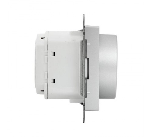 Механизм светорегулятора, алюминий Эпика EKF  UP1-DA-00  EKF