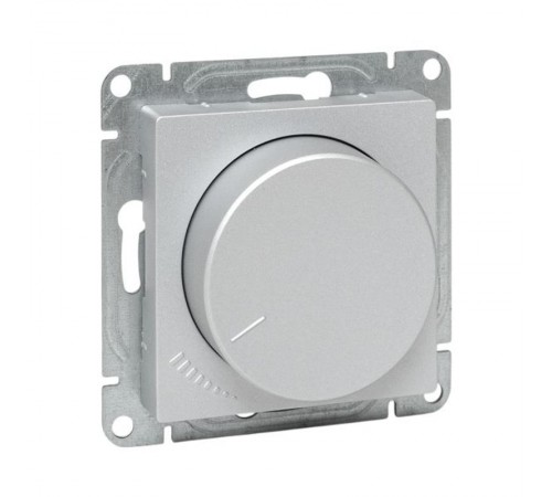 Механизм светорегулятора, алюминий Эпика EKF  UP1-DA-00  EKF