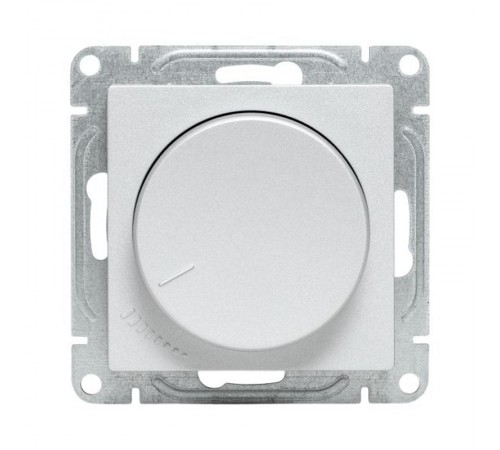 Механизм светорегулятора, алюминий Эпика EKF  UP1-DA-00  EKF