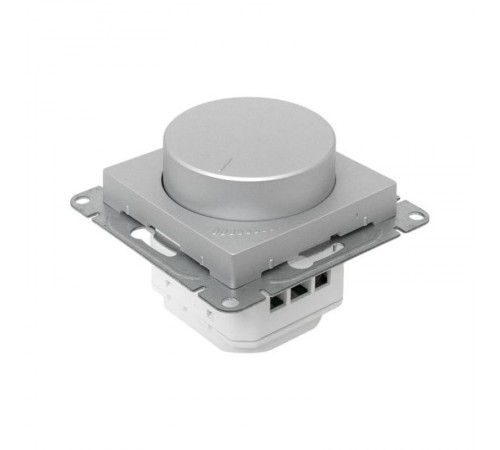 Механизм светорегулятора, алюминий Эпика EKF  UP1-DA-00  EKF