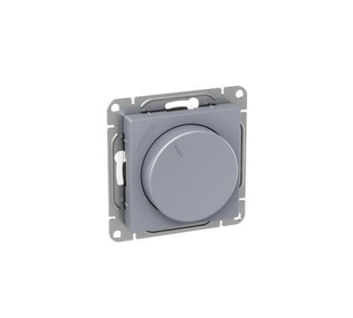 Механизм светорегулятора, алюминий Эпика EKF  UP1-DA-00  EKF