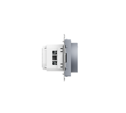 Механизм светорегулятора, алюминий Эпика EKF  UP1-DA-00  EKF