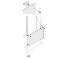Панель глухая H=200мм W=400мм1STQ007468A0000  ABB