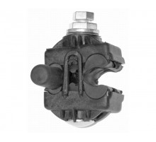 Зажим герметичный ответвительный Р 645 (35-150/10-35 мм2 -6кВ (16-150/6-35 мм2 - 4кВ))  10900361  NILED