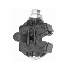 Зажим герметичный ответвительный Р 645 (35-150/10-35 мм2 -6кВ (16-150/6-35 мм2 - 4кВ))  10900361  NILED