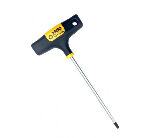 Ключ Т-образный TX30, стержень 200 мм  30830760  Felo