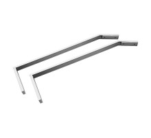 Кронштейн для линейных светильников ДС-05 600х30х150мм для освещения школьных досок  48158  FERON