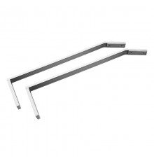 Кронштейн для линейных светильников ДС-05 600х30х150мм для освещения школьных досок  48158  FERON