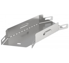 ESCA 3 Поворот 45град 35х100-0,6  ES3-PG-45-035-100-06  IEK