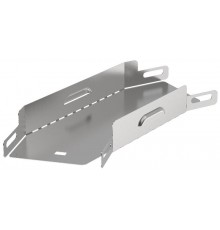 ESCA 3 Поворот 45град 35х100-0,6  ES3-PG-45-035-100-06  IEK