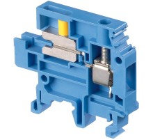 Клемма M6/8.NT винт 6мм.кв.  1SNA125119R1400  TE