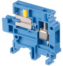 Клемма M6/8.NT винт 6мм.кв.  1SNA125119R1400  TE