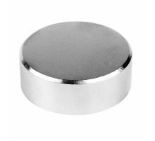 Неодимовый магнит диск 40х15мм сцепление 58 Кг  72-3007  REXANT