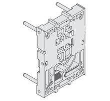 DRX 250 HP Мобильная часть втычного устройства с передним присоединением 3П  669338  Legrand