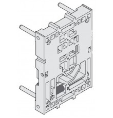DRX 250 HP Мобильная часть втычного устройства с передним присоединением 3П  669338  Legrand