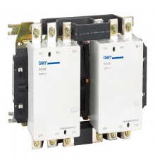 Контактор NC2-500NS реверс 500A 230В/АС3 50Гц (R)  236280  CHINT