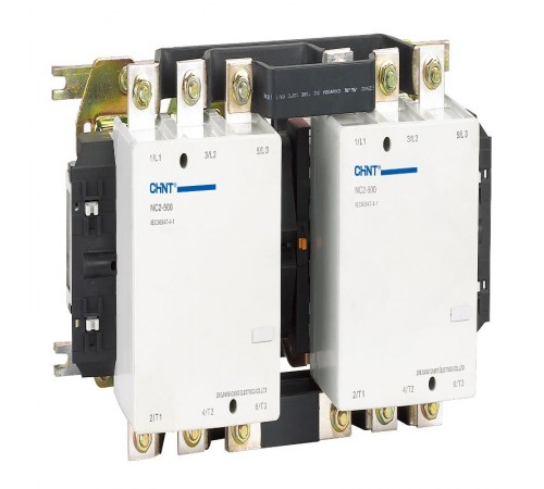 Контактор NC2-500NS реверс 500A 230В/АС3 50Гц (R)  236280  CHINT