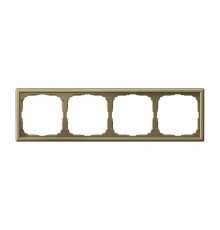 ArtGallery Золото Рамка 4-постовая  GAL001604  SE