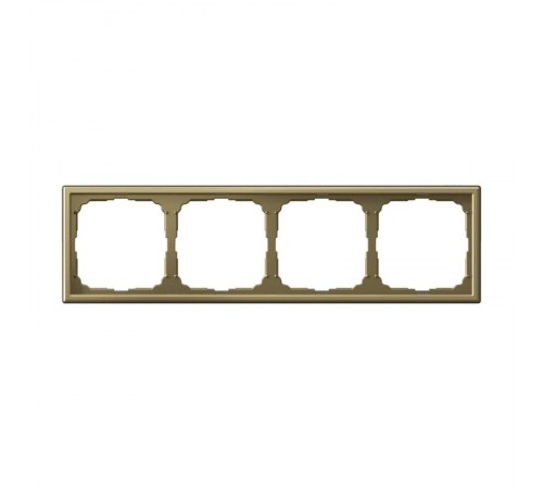 ArtGallery Золото Рамка 4-постовая  GAL001604  SE