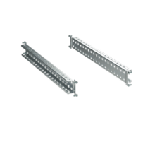 Рейка боковая, спец. Г=800 мм  R5PB800  DKC