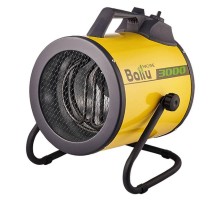 Электрическая тепловая пушка PRORAB 2 BHP-P2-3 круглая  НС-1117321  Ballu