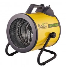 Электрическая тепловая пушка PRORAB 2 BHP-P2-3 круглая  НС-1117321  Ballu