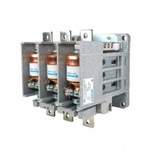 КВТ-1,14-2,5/250-3 У3, трёхполюсный, 220В, 3з+4р, нереверсивный, без реле, IP00, контактор вакуумный (ЭТ)  ET557368  Электротехник