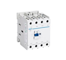 Контактор NC8-100/22/W 4P(2НО+2НЗ) 100А AC/DC (48~130В) (R)  506530  CHINT