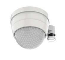 Датчик движения с сенсором освещенности DA2-SEN4-S, для накладного монтажа, IP54  DA2-SEN4-S  VARTON