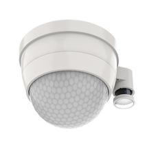 Датчик движения с сенсором освещенности DA2-SEN4-S, для накладного монтажа, IP54  DA2-SEN4-S  VARTON