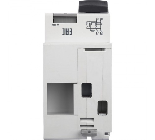 Выключатель автоматический дифференциального тока RX3 1п+N 40А C 30мА тип AC  419403  legrand