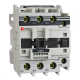 Контактор малогабаритный КМЭ 65А 380В NO+NC EKF PROxima  ctr-s-65-380  EKF