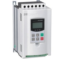 Устройство плавного пуска ( УПП ) NJR2-55D,103А,55кВт  489027  CHINT