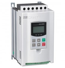 Устройство плавного пуска ( УПП ) NJR2-7.5D,15А,7.5кВт  489019  CHINT