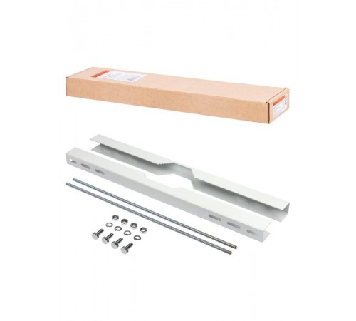 Монтажное крепление на опору КМА-3 для щитов шириной 400-600 мм (макс. нагрузка 150 кг)  SQ0934-0003  TDM