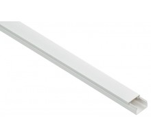 Кабель-канал  25х16 "ЭЛЕКОР" (50 м)  CKK10-025-016-1-K01  IEK