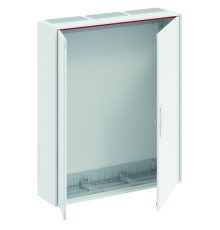 Шкаф навес IP44 950x800x215 пустой с дверью B36  3/2B  2CPX052065R9999  ABB