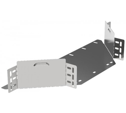ESCA 3 Отвод Т-обр. 100х300-0,6  ES3-OT-100-300-06  IEK