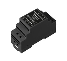 Блок питания ARV-DRS-36-24 (24V, 1.5A, 36W) (Arlight, IP20 DIN-рейка 5 лет)  059900  Arlight