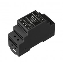 Блок питания ARV-DRS-36-24 (24V, 1.5A, 36W) (Arlight, IP20 DIN-рейка 5 лет)  059900  Arlight
