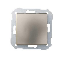 Simon 82 Заглушка, S82, S82N, S82 Detail, шампань  82800-34  Simon