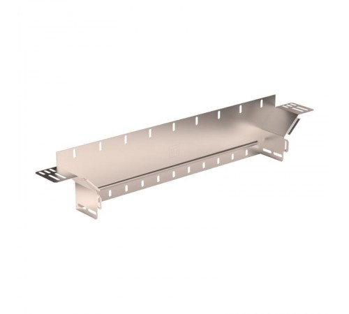 Ответвитель вертикальный Стандарт INOX (AISI 409) 600х100  PR16.2616  Промрукав