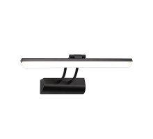Светильник светодиодный для зеркал Medea BR022 7W 460lm 200-240V 440mm LED 1/20  BR022  Gauss