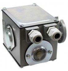 ВП-4М У3, исп. 1 I=8, IP54, выключатель путевой  ET010190  Электротехник