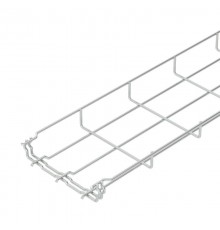 Проволочный лоток 35x150x3000 (GRM 35 150 G)  6000063  OBO Bettermann