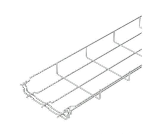 Проволочный лоток 35x150x3000 (GRM 35 150 G)  6000063  OBO Bettermann